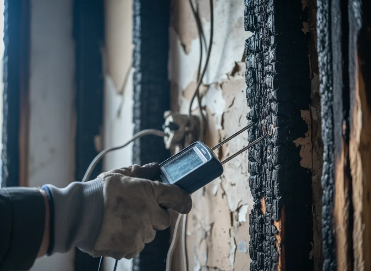 Fire Damage Restoration Holy Cross, IA FAQs